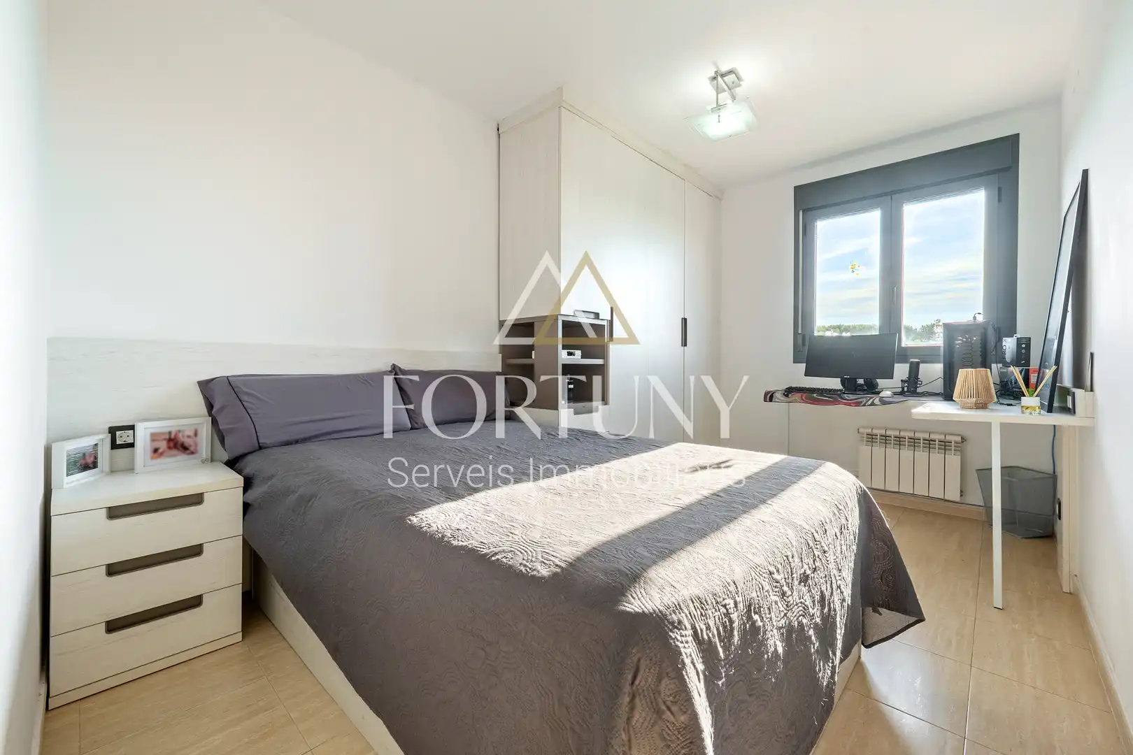 Habitación de Piso en venta en Llevant