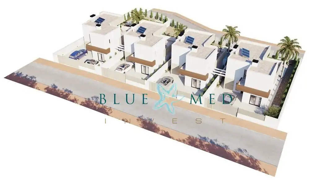 Villa avec terrasse à vendre à de la Argentina, imagen 2