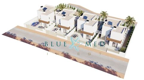 Foto 2 de Casa o chalet en venta en de la Argentina, Santiago de la Ribera, San Javier