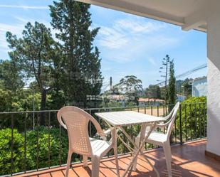 Terrace of Apartment for sale in Palafrugell