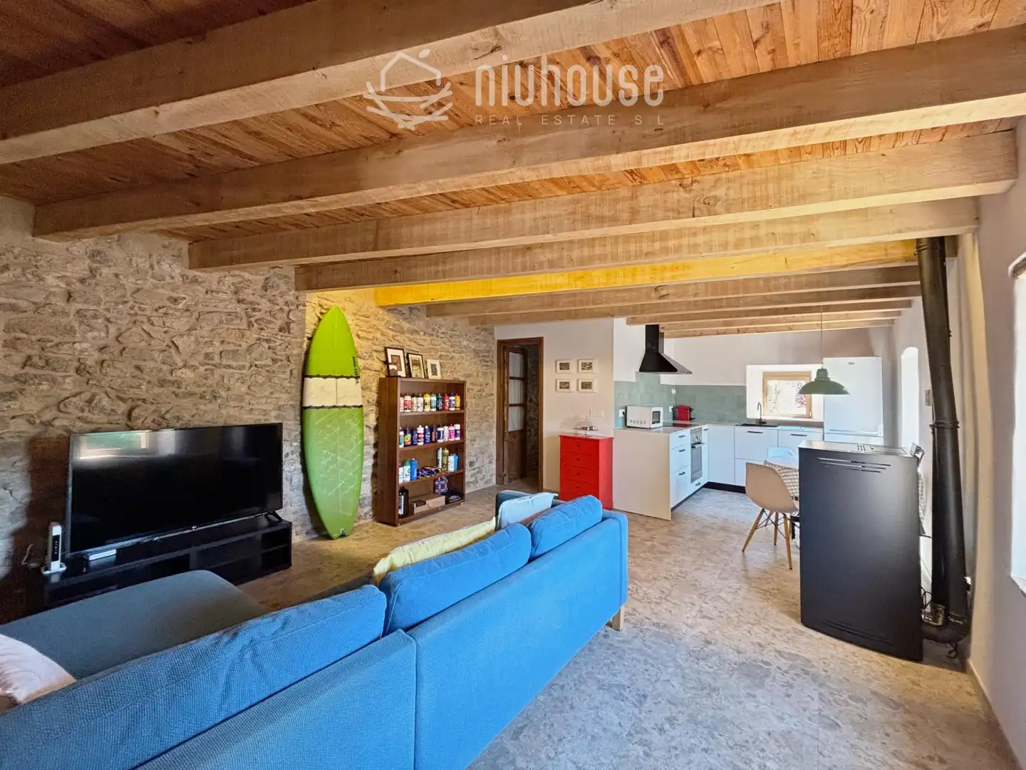 Landhaus zum Verkauf in Bellver de Cerdanya, imagen 9