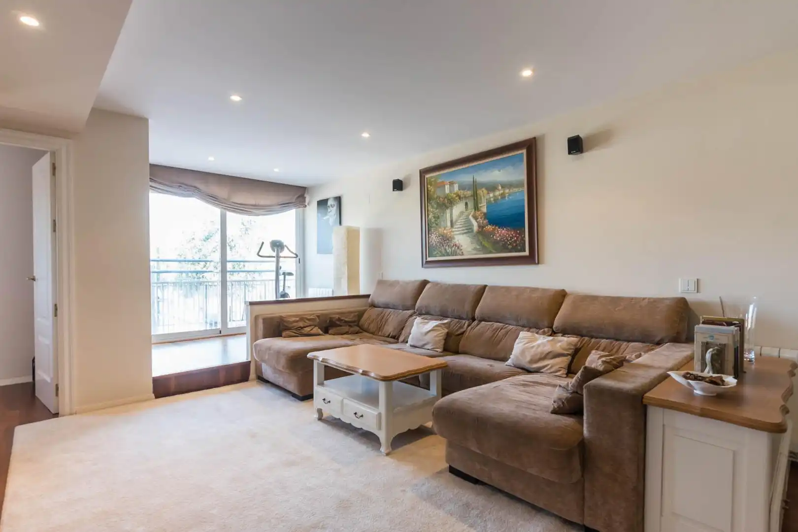Flat for rent in Calle Pico de la Panocha, Santa María de Gracia