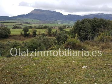 Wohnbaugrundstück zum Verkauf in Valle de Mena