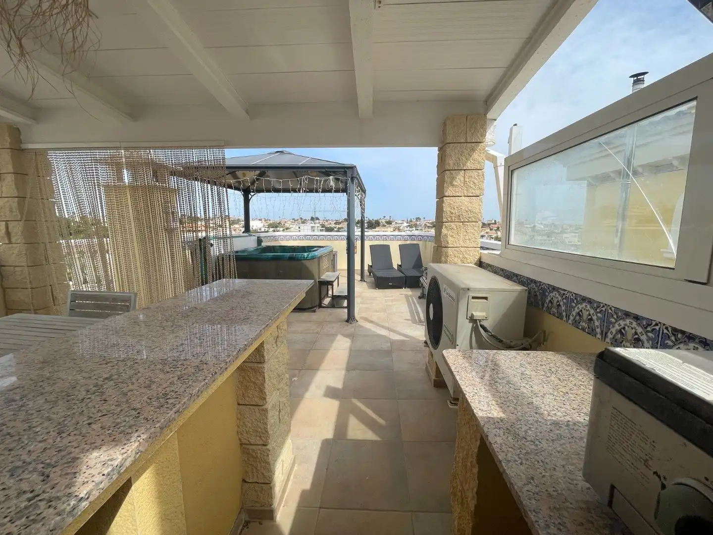 Terrace of Houses for sale in San Fulgencio