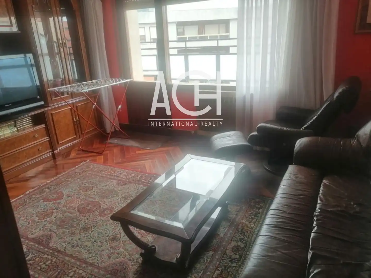 Flat for rent in CALLE JULIO URQUIJO, San Pedro de Deusto - La Ribera