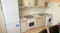 Kitchen of Apartment for sale in Mendaza  with Balcony