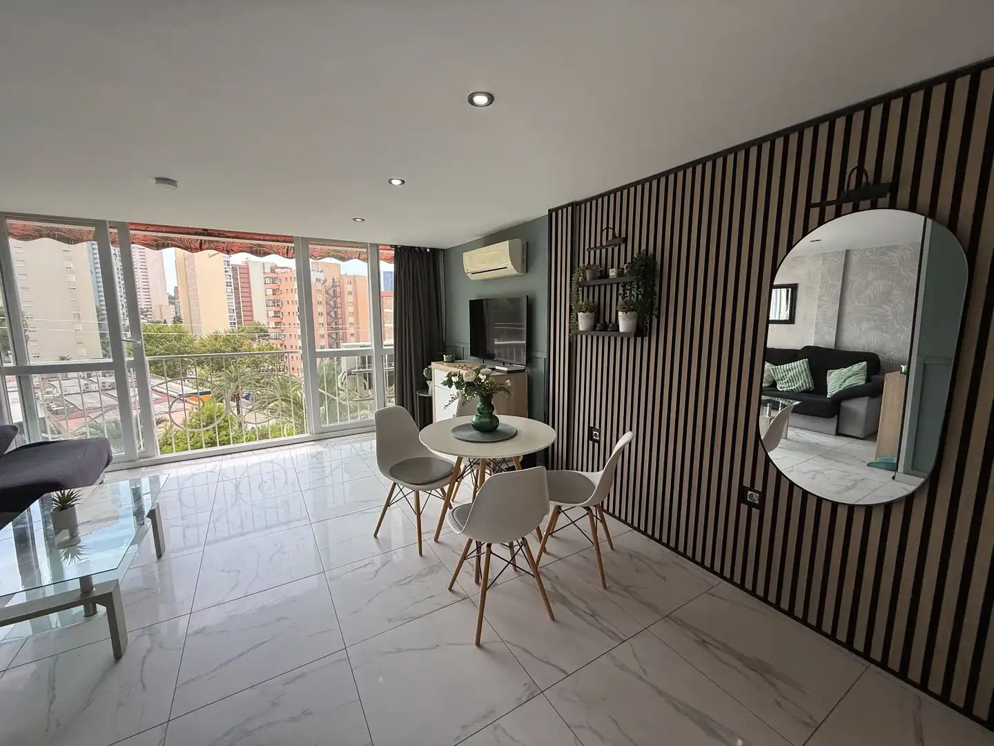 Appartement compact avec piscine à vendre à Rincón de Loix, imagen 13