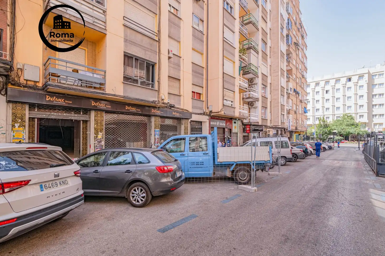Business premises for sale in Ronda, imagen 20