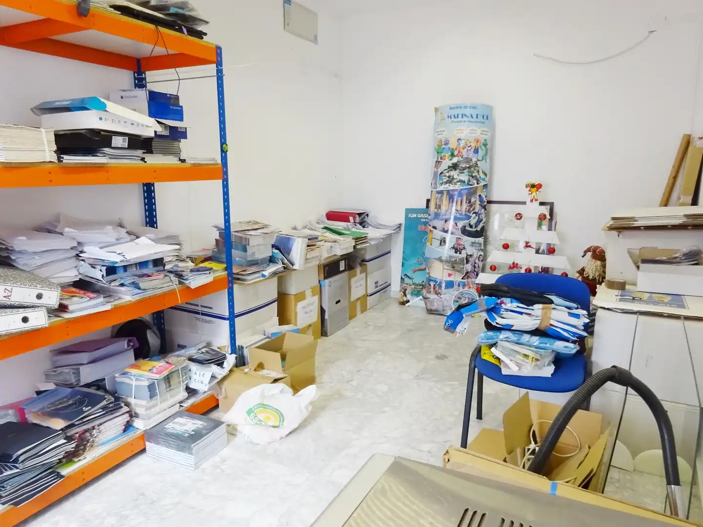 Commercial properties for sale in El Viso del Alcor  with Air Conditioner