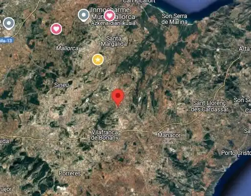 House with garden for sale in Calle Major 35, imagen 39