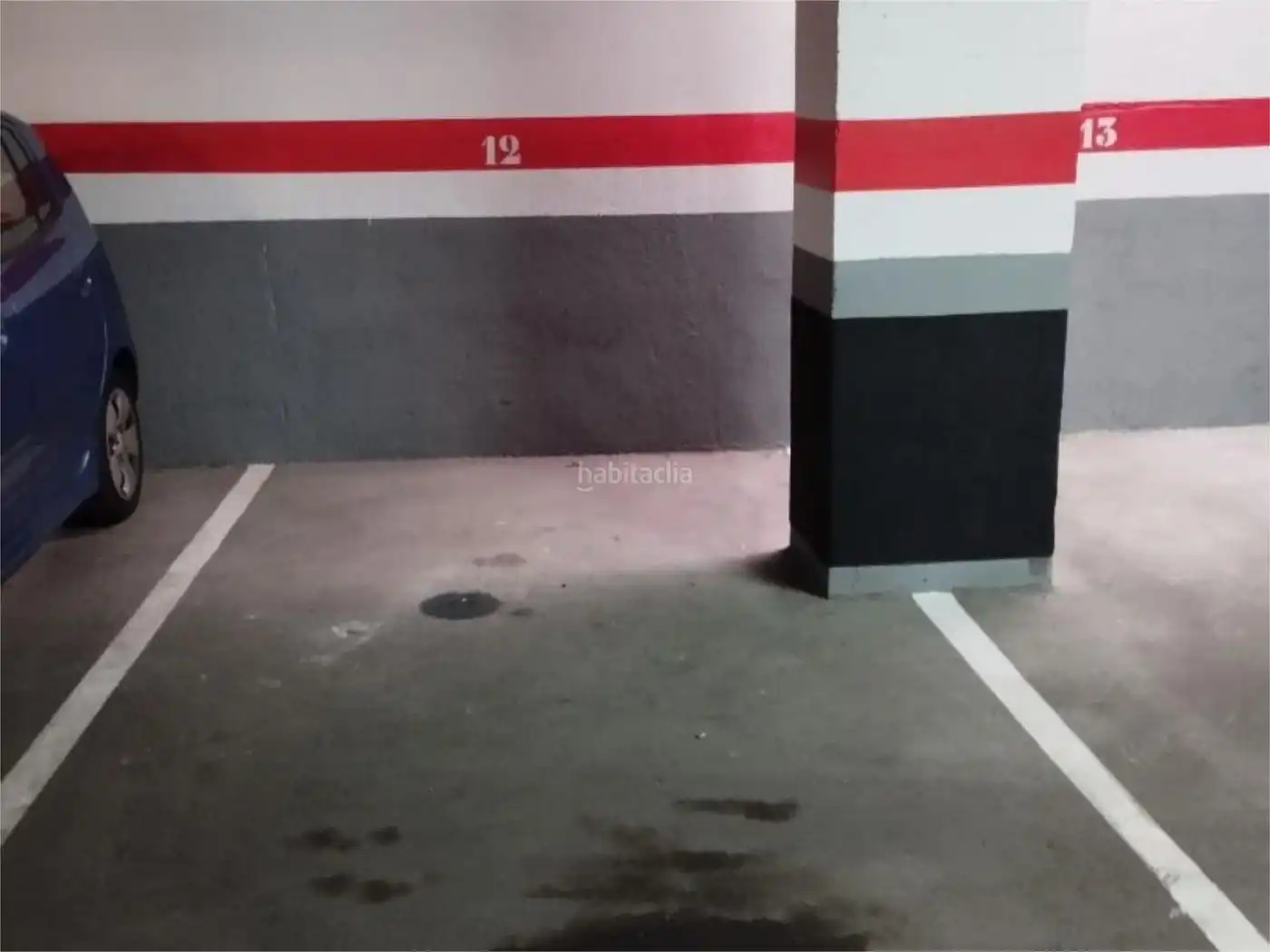 Individual de lloguer a Carrer del Llenguadoc 42
