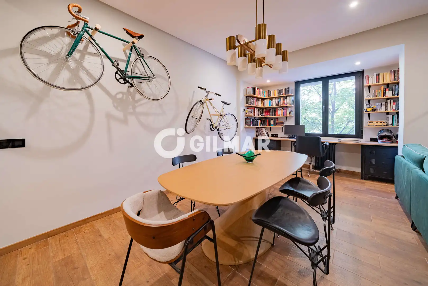 Flat with lift for sale in Arganzuela, imagen 7