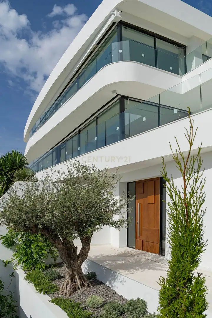 Maison avec piscine à vendre à AV GARCIA DE LOS 130BENISSA (ALICANTE), imagen 3