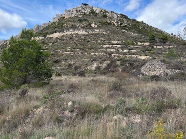 Terrain résidentiel à vendre à Barranc de Xarquera