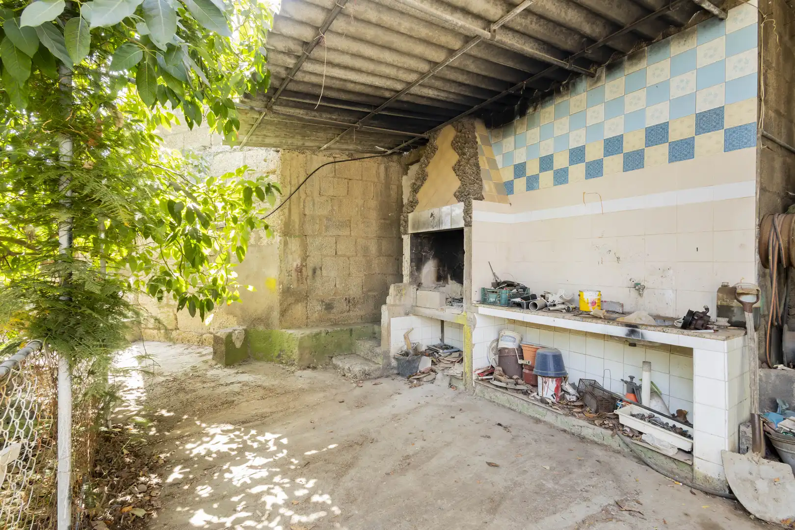 Wohnbaugrundstück zum Verkauf in C. Chacona 38, imagen 8