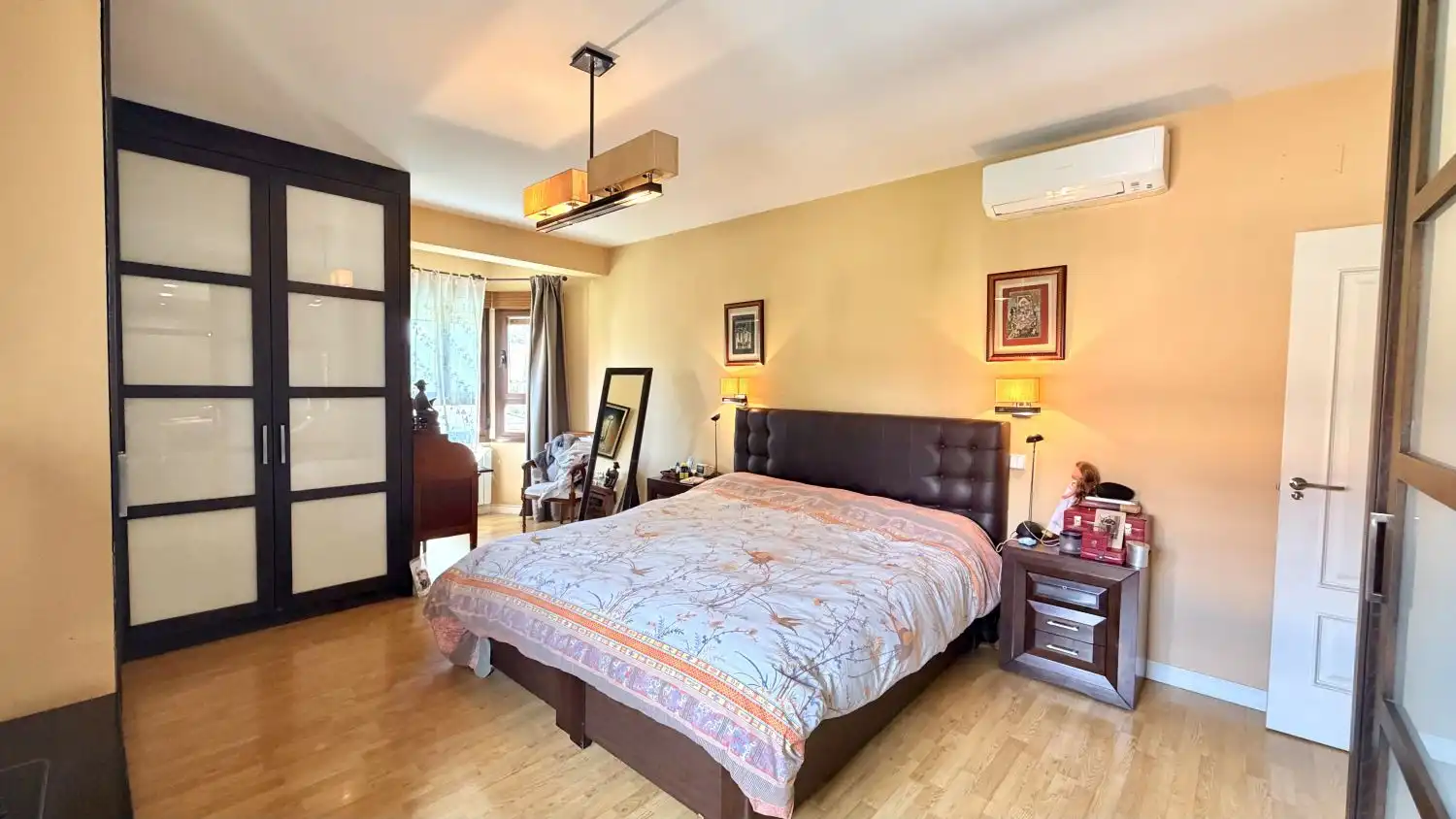 Wohnung zur Miete in Castillo Campodón