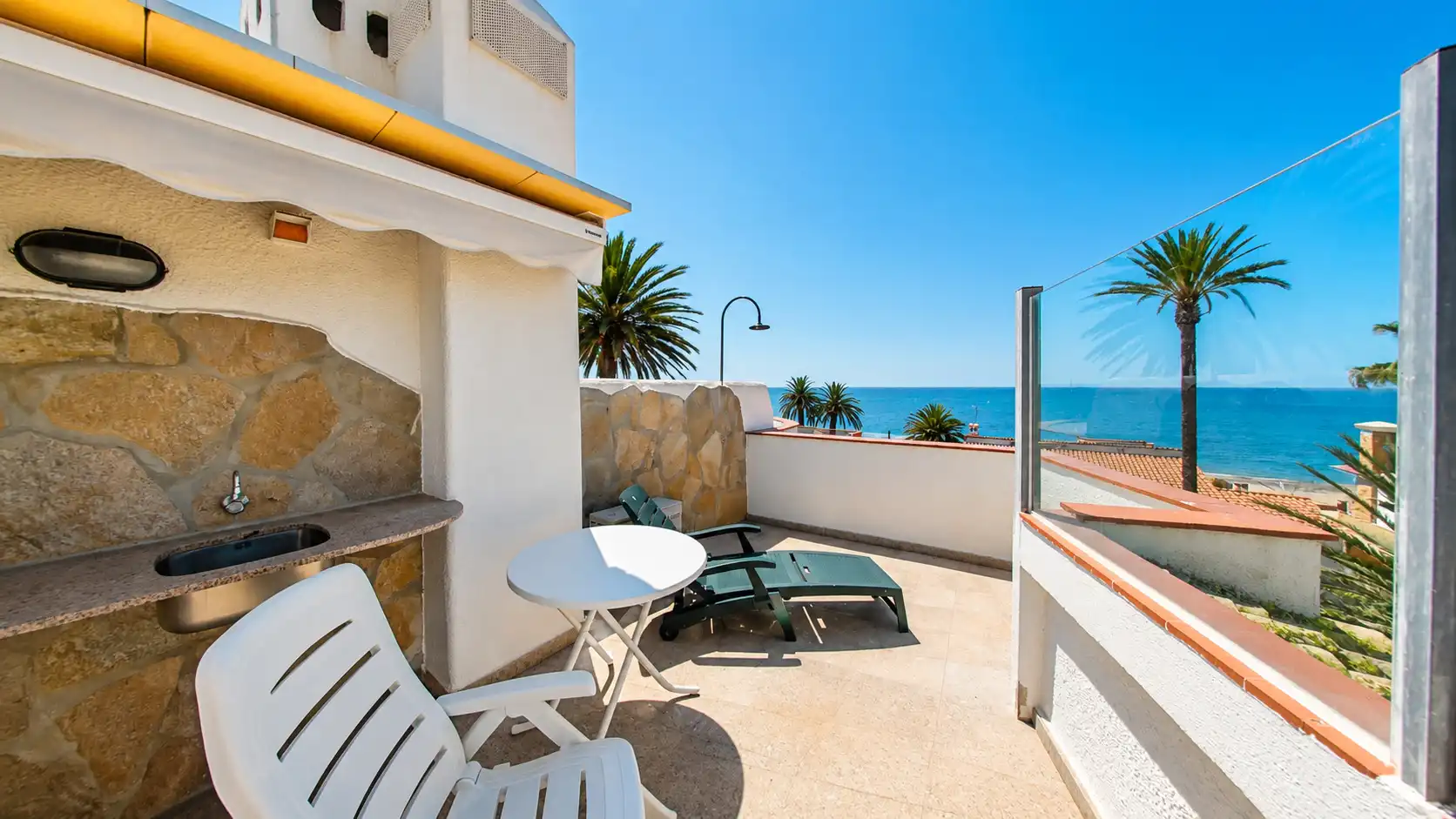 Casa a schiera con terrazza in vendita a Carrer de l'Havanera, imagen 21