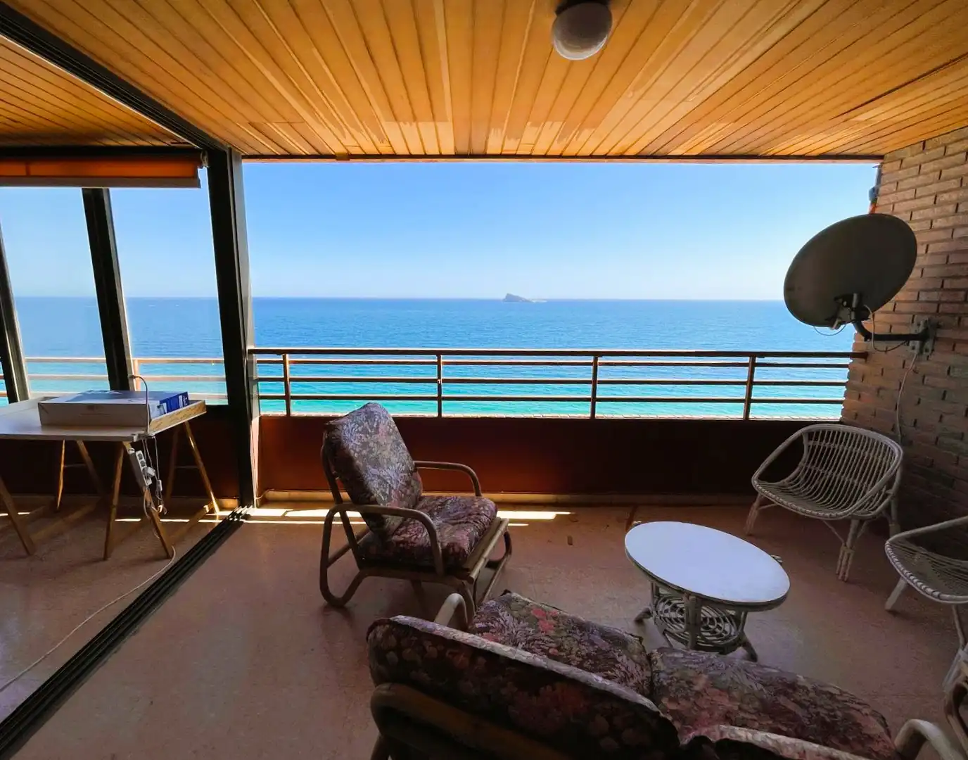 Piso en venta en Avinguda Alcoi, Playa Levante