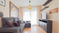 Living room of Flat for sale in Las Gabias  with Terrace and Storage room