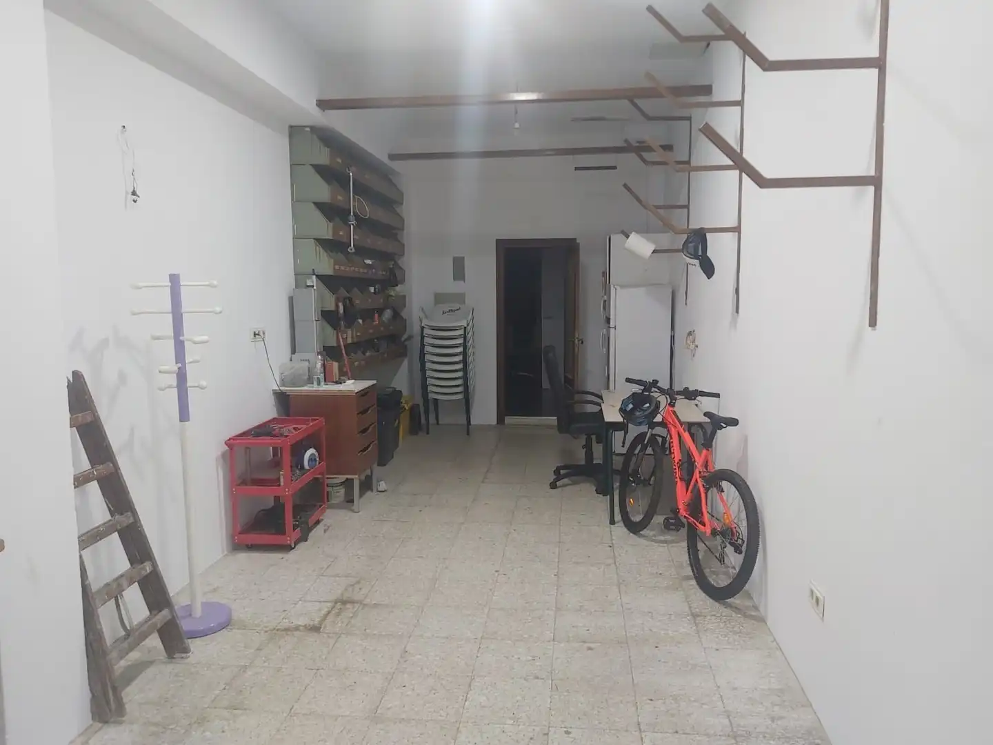 Local comercial en venda a Carretera Latsunbe, imagen 8