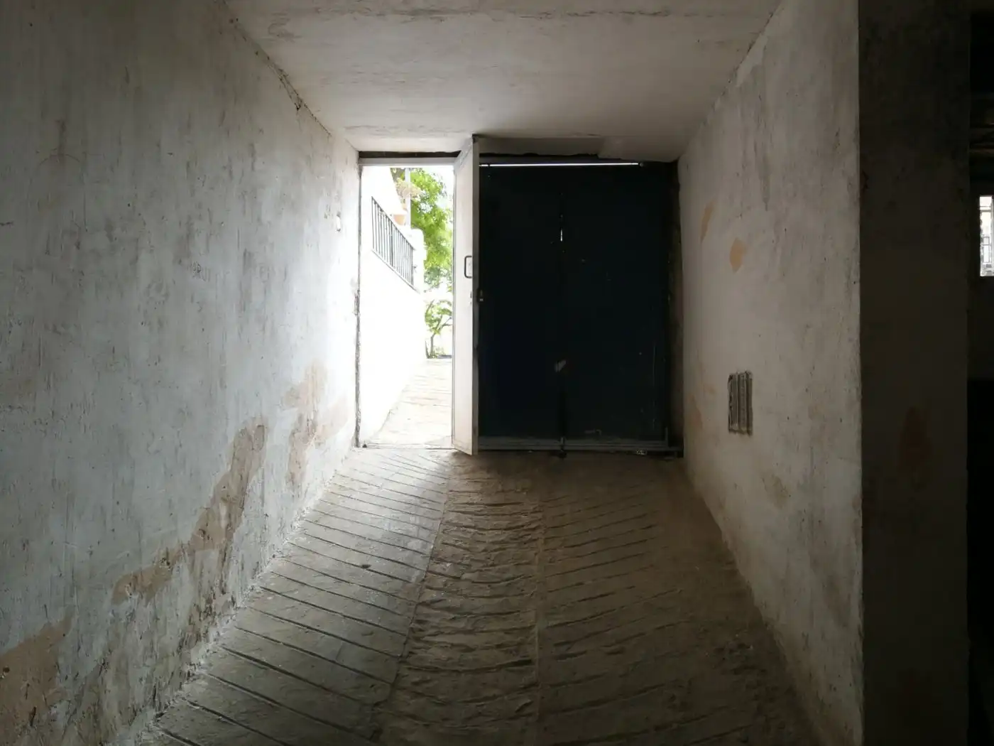 Lagerraum zur Miete in Barcelona