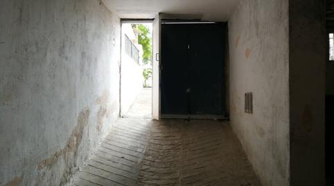 Foto 3 de Traster de lloguer a La Teixonera, Barcelona