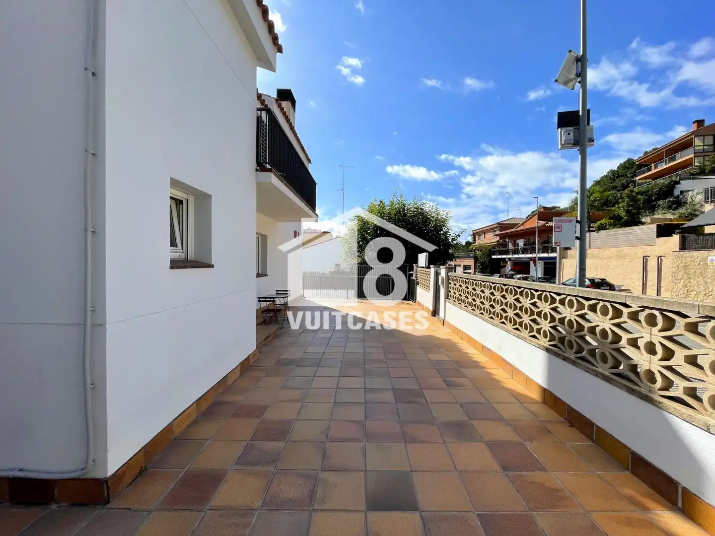 House with garden for sale in Sant Vicenç centre, imagen 5