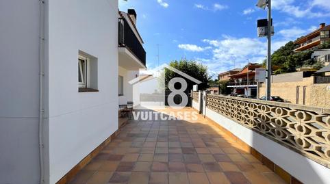 Foto 5 de Casa o xalet en venda a Sant Vicenç Centre, Sant Vicenç de Montalt