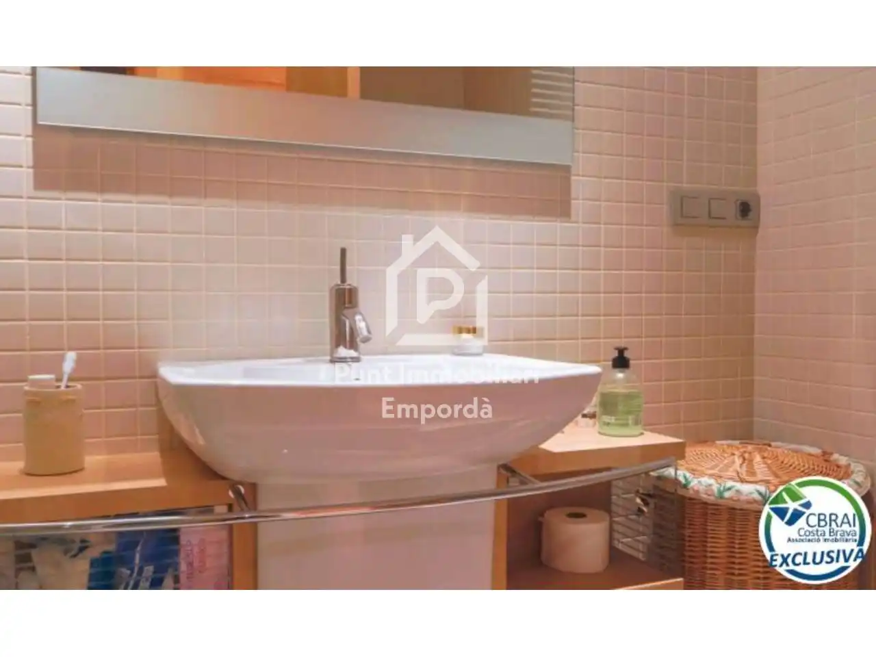 Apartamento con terraza en venta en Pastor, imagen 19