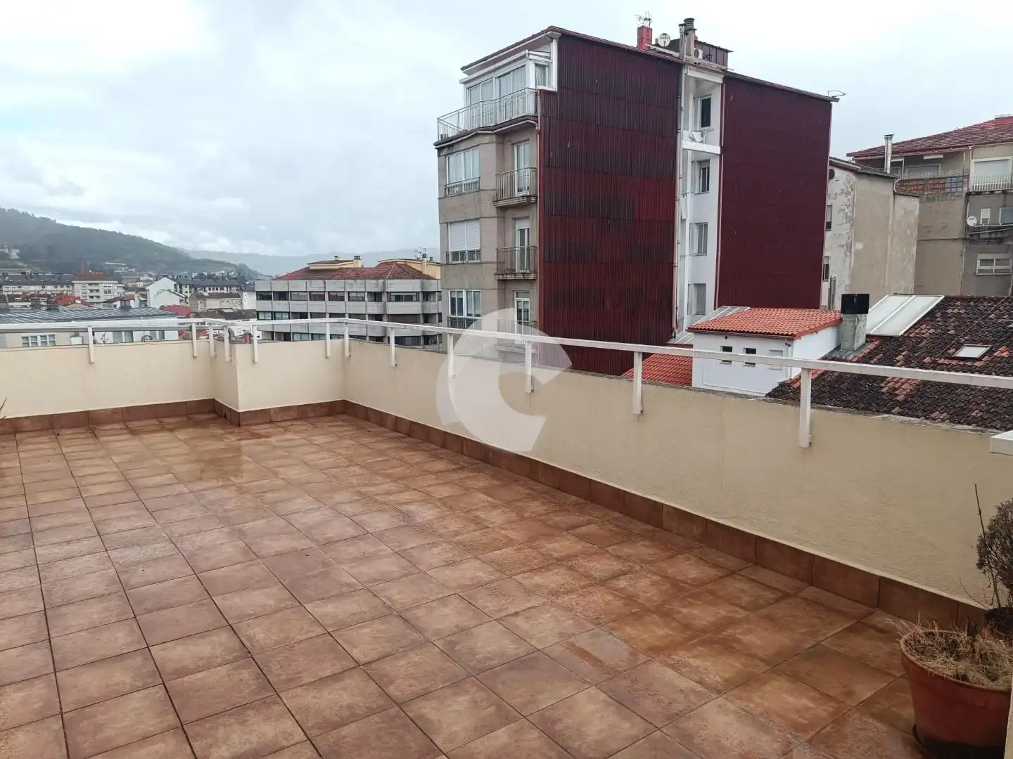 Pis amb ascensor en venda a Casco Viejo