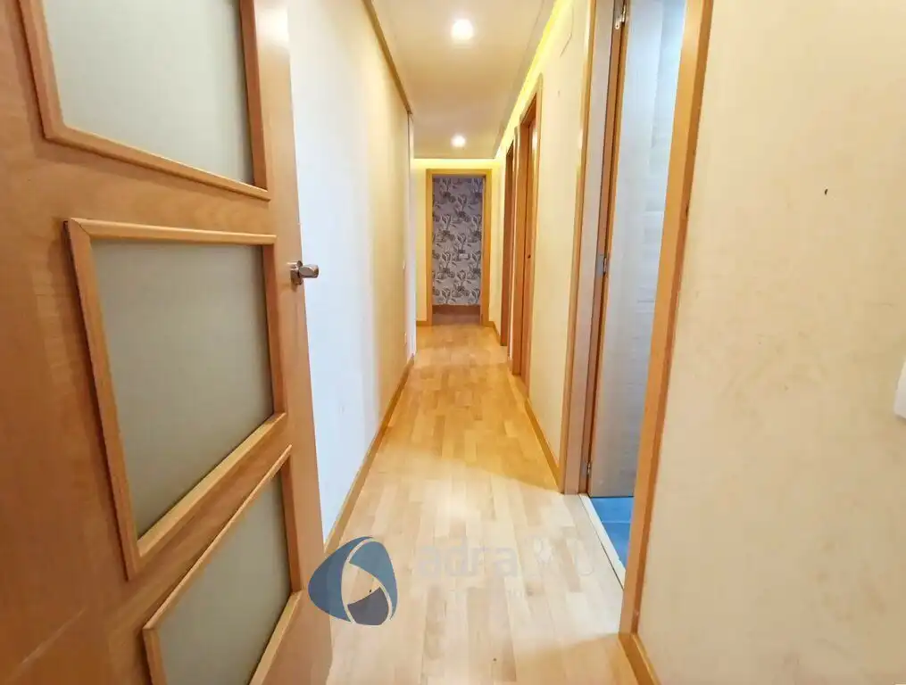 Ático en venta en  Logroño con Aire acondicionado, Calefacción y Terraza
