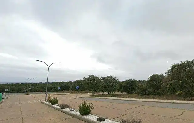 Casa adosada en venta en Carrascal de Barregas