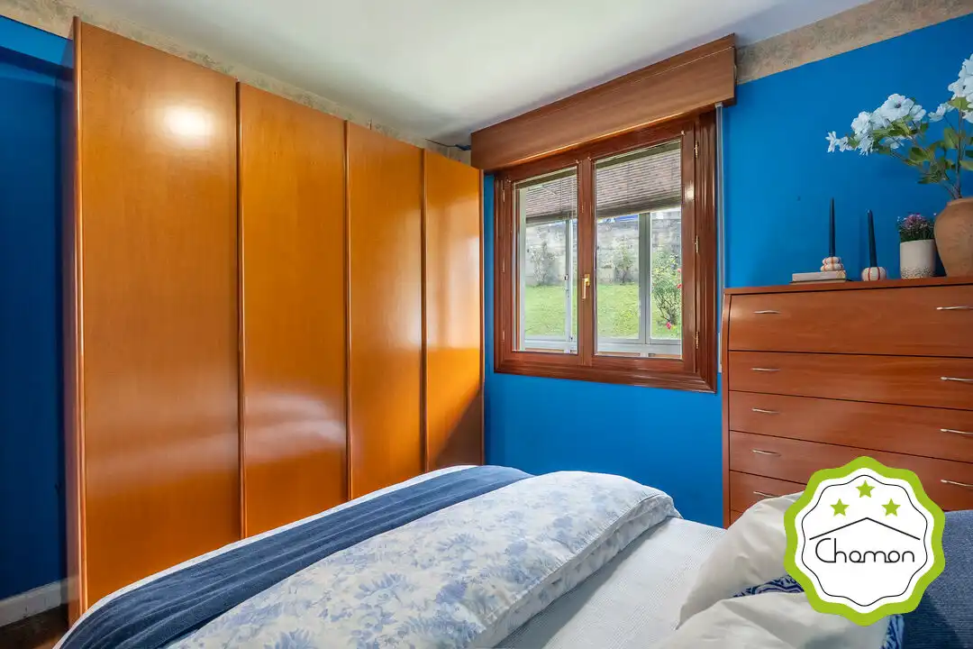 Habitación de Piso en venta en Bilbao  con Calefacción, Amueblado y Balcón
