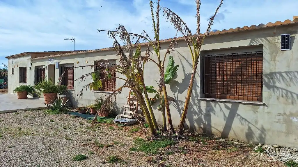 Casa o chalet en venta en Avinguda Mediterrànea, Sant Joanet