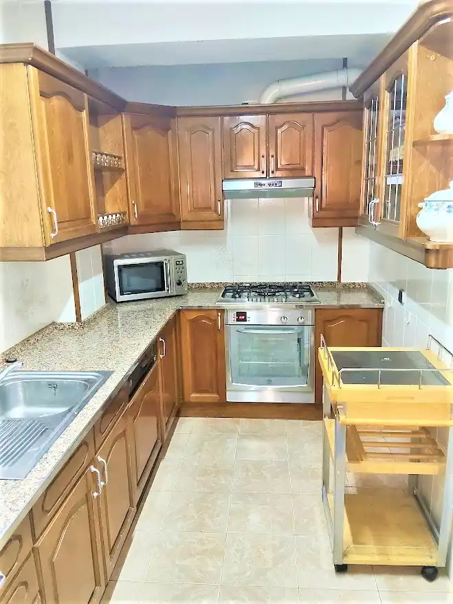 Flat for sale in Instituts - Universitat
