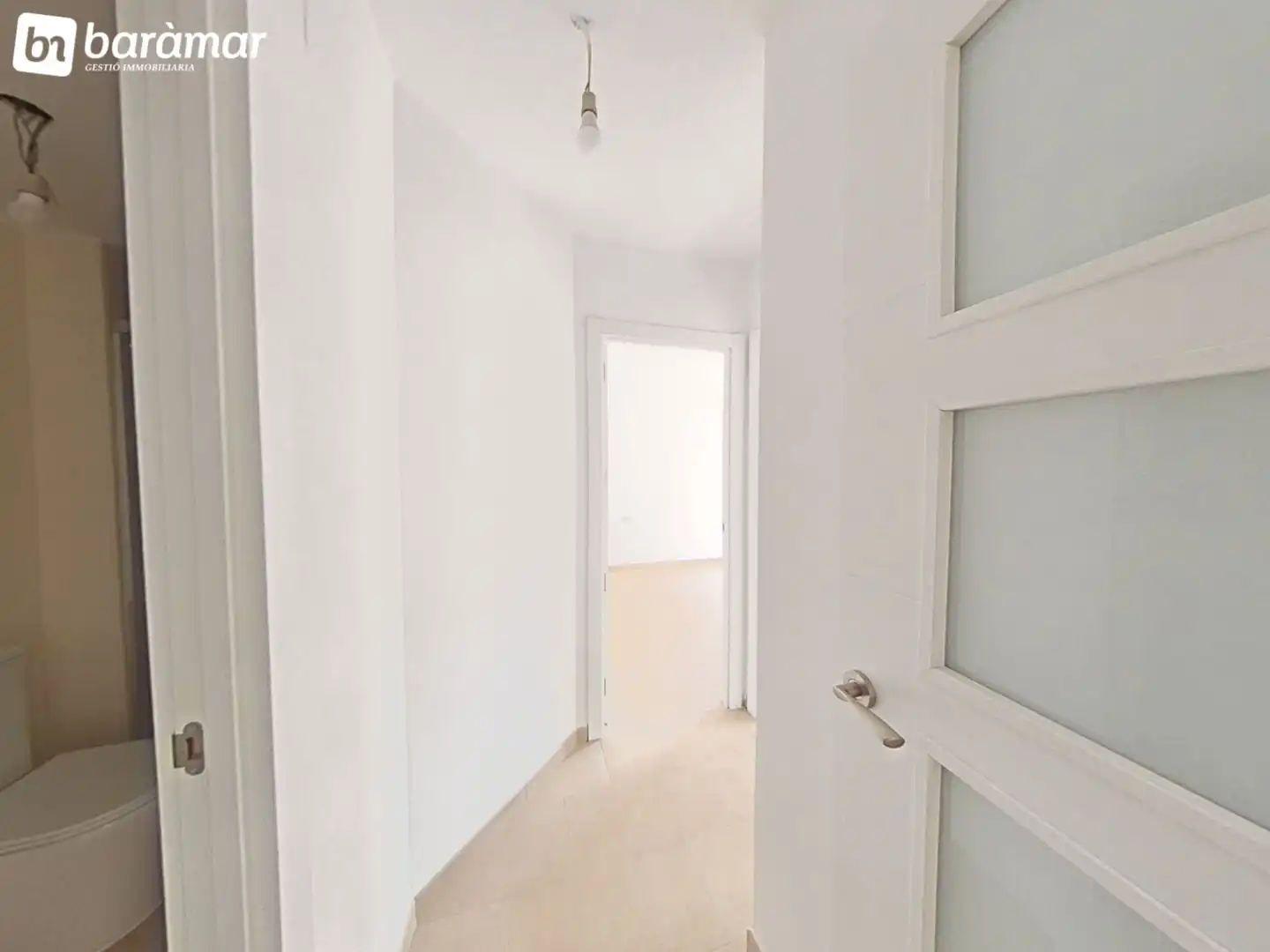 Flat for sale in L'Arboç  with Terrace and Oven