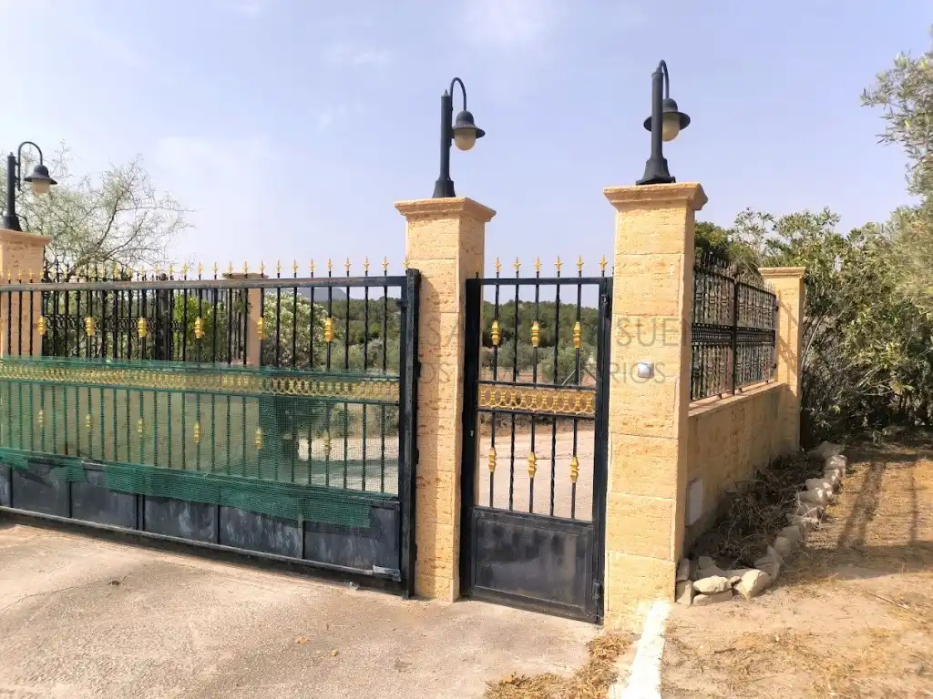 Casa o xalet de lloguer a Sax