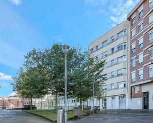 Exterior view of Garage to rent in Bilbao 