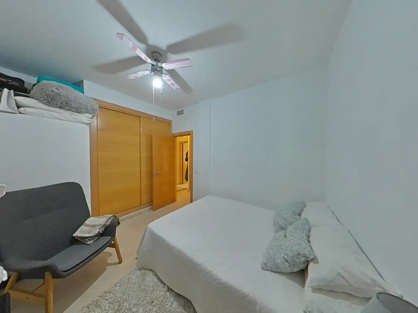 Wohnung mit Aufzug zum Verkauf in Centro, imagen 14