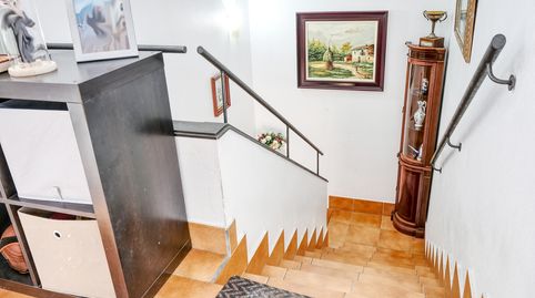 Foto 5 de Casa adosada en venda a Rúa Antonio Casares Rodríguez, 33, Mesoiro, A Coruña Capital