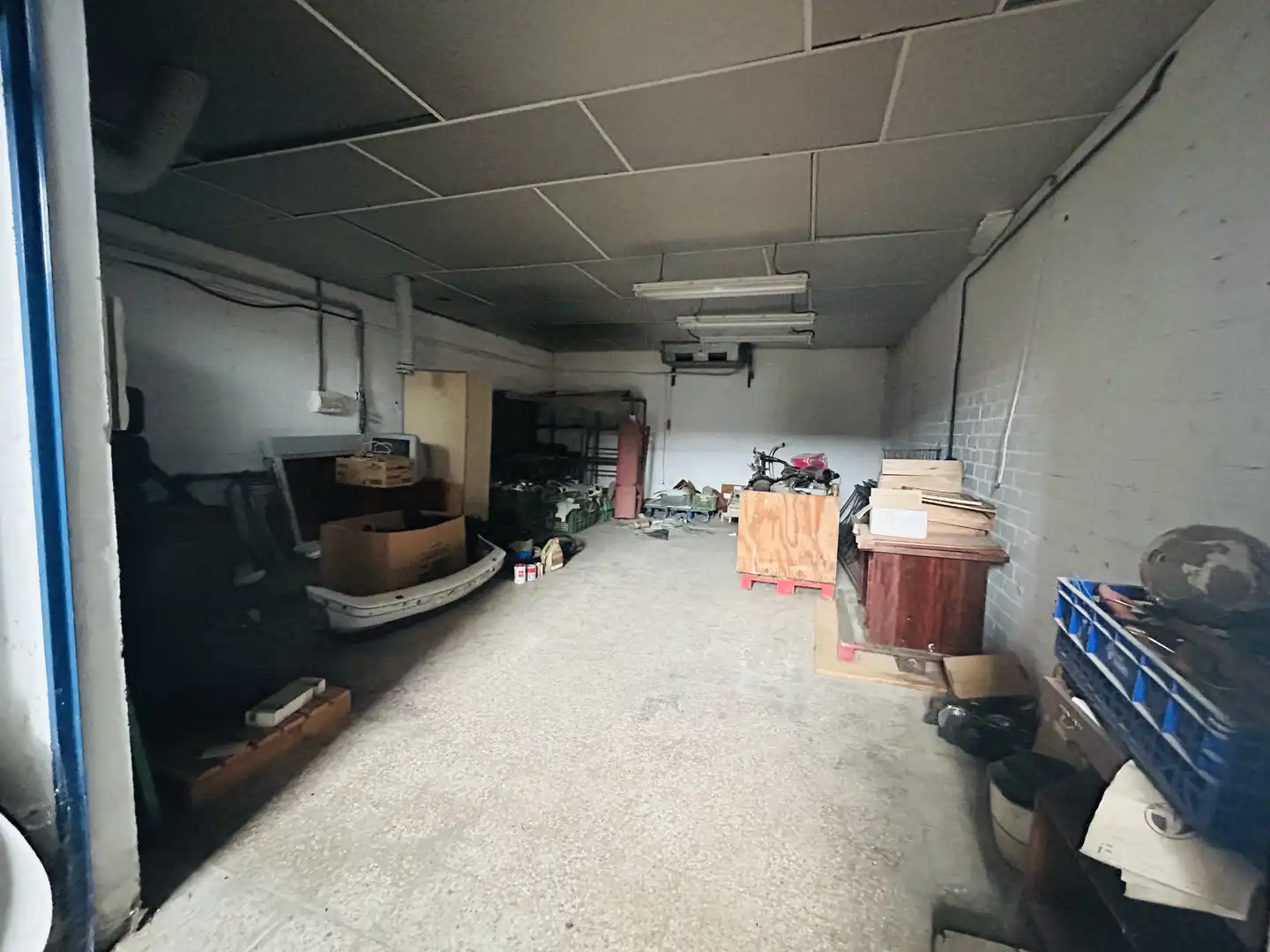 Business premises for sale in Pedreguer, imagen 15