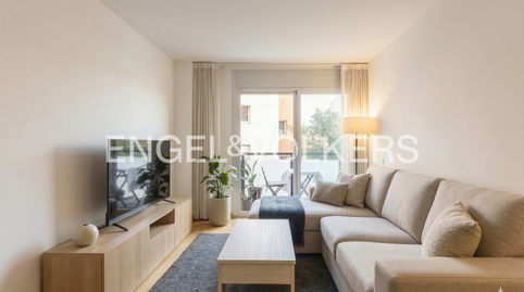 Foto 3 de Piso en venta en La Teixonera, Barcelona Capital