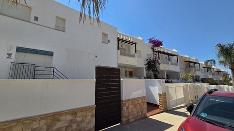 Foto 5 de Dúplex en venta en Avenida Garrucha, 130, Carboneras, Almería