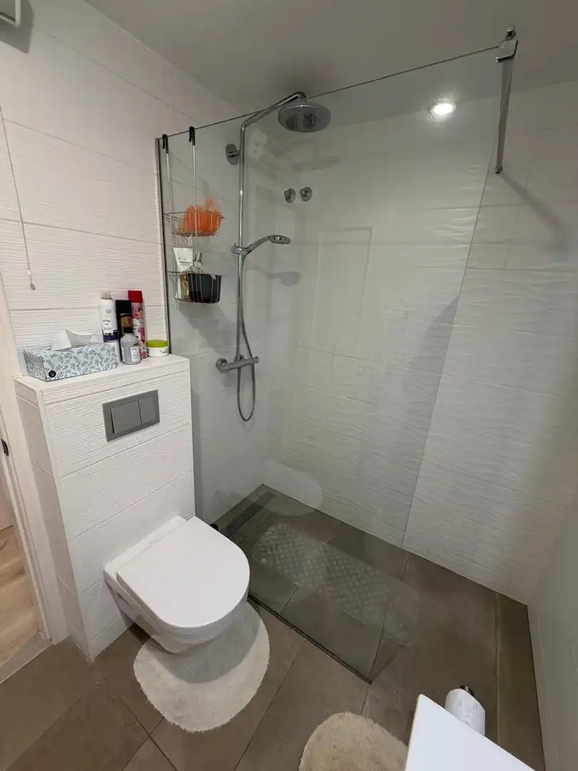 Baño de Piso en venta en Altea con Aire acondicionado, Calefacción y Terraza