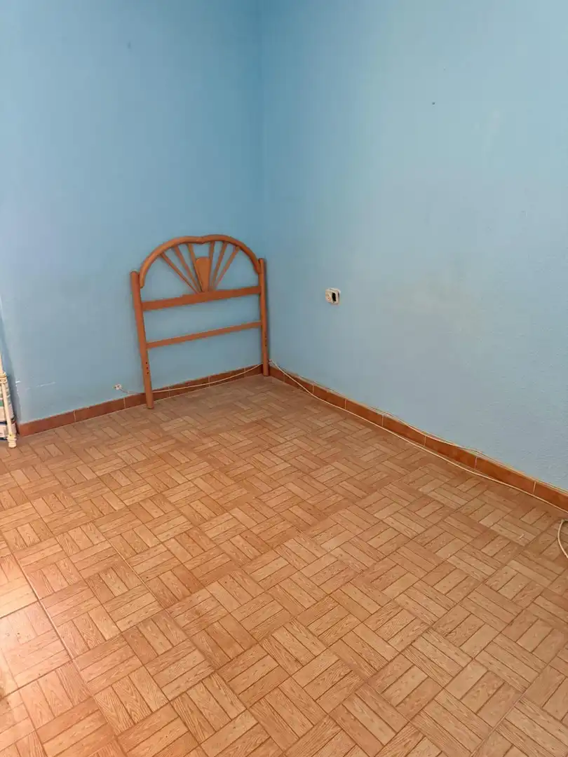 Dormitori de Pis en venda en Alicante / Alacant