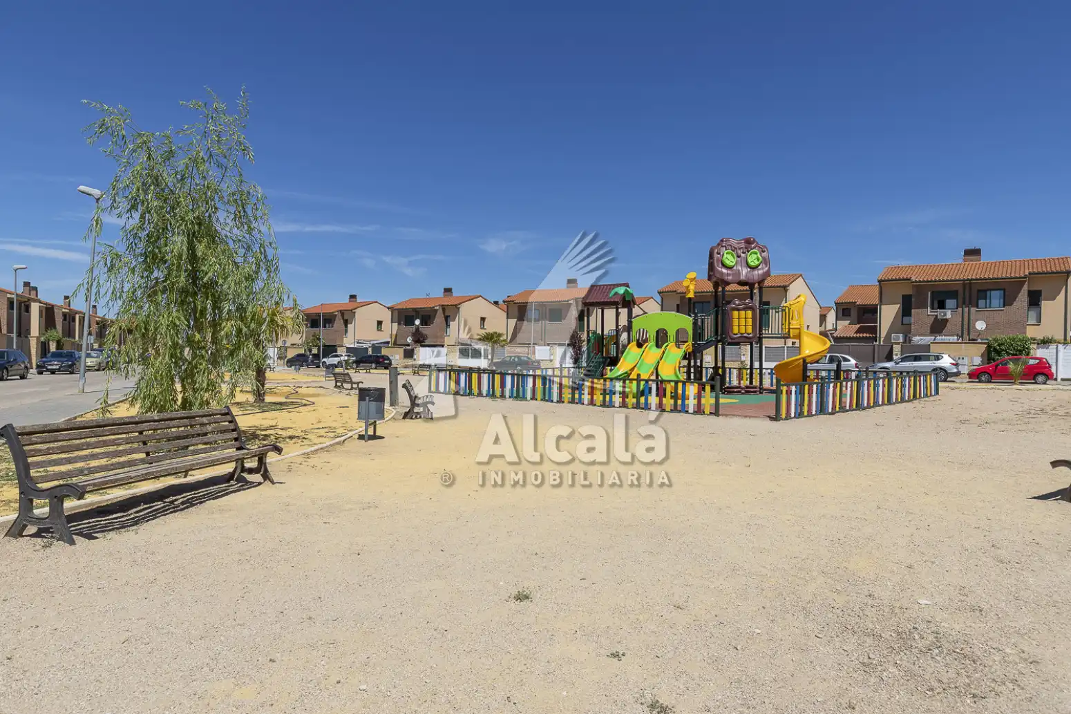 Terreno residencial en venta en Pioz, imagen 66