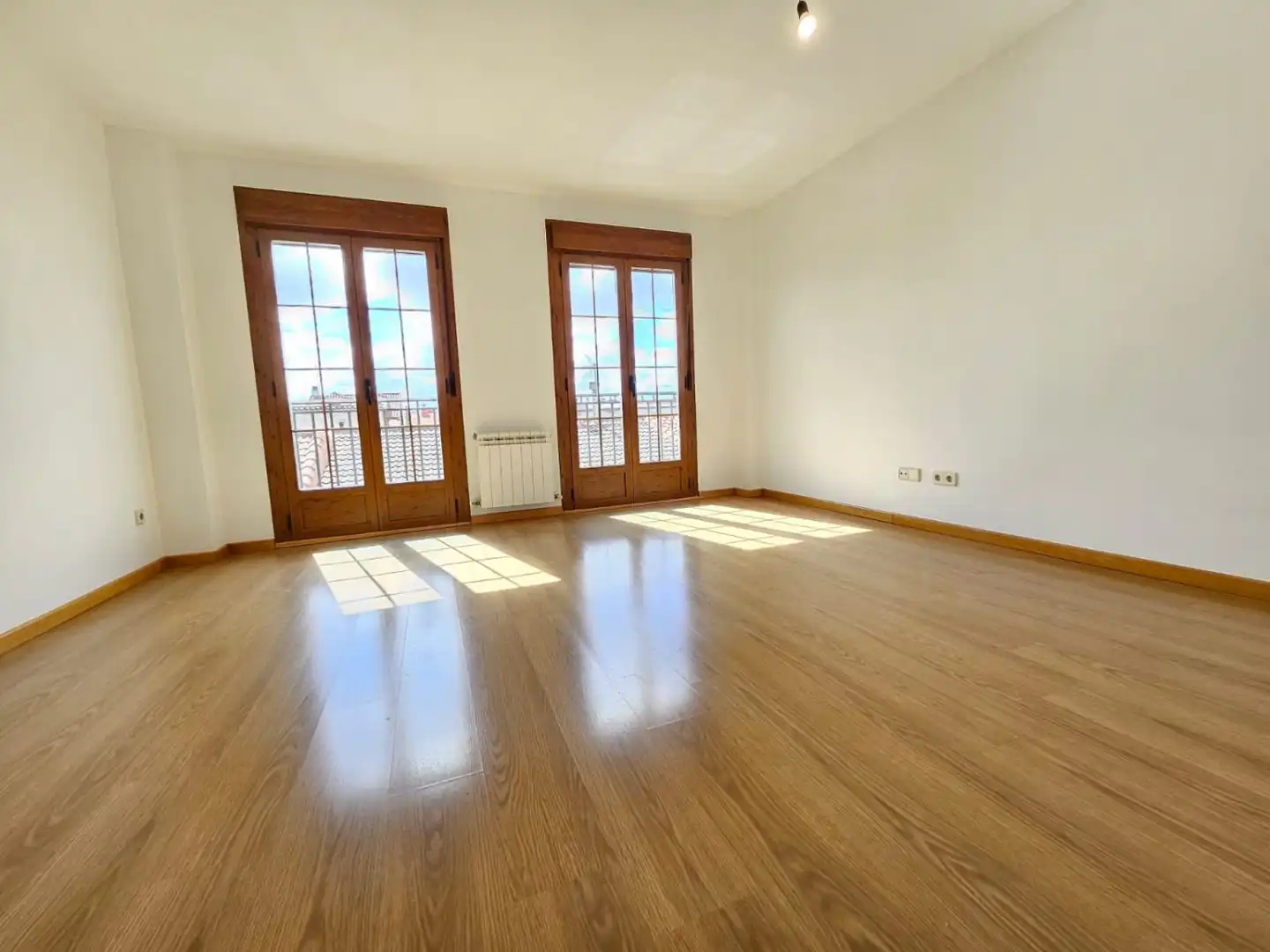 Living room of Duplexes for sale in Brunete, Madrid