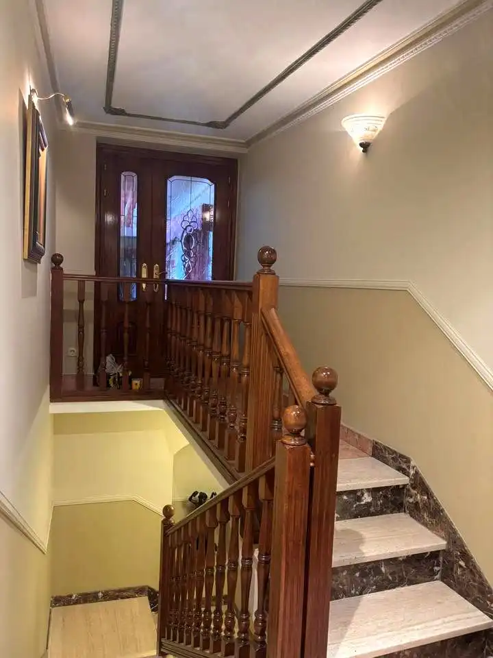 Detached homes for sale in Madrid  with Air Conditioner, Heating and Terrace