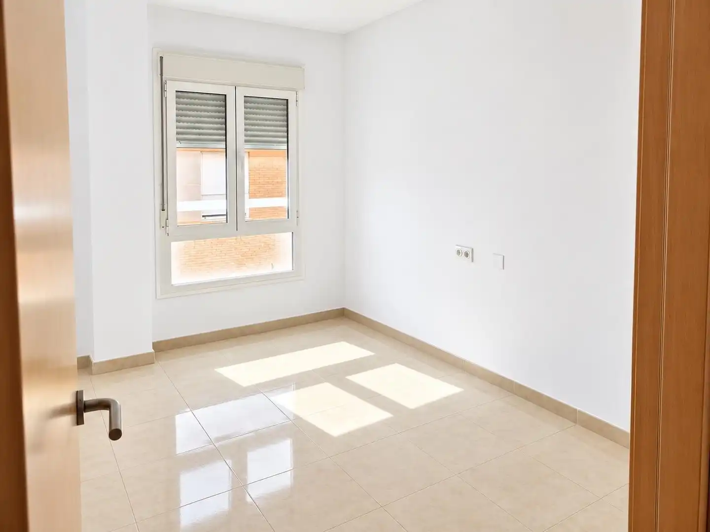 Habitación de Apartamento en venta en Roquetas de Mar ciudad