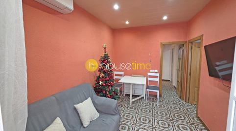 Foto 5 de Àtic en venda a Sant Crist, Barcelona